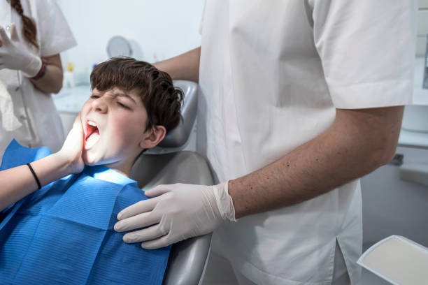Best Lost Filling or Crown Replacement in Olmsted Falls, OH
