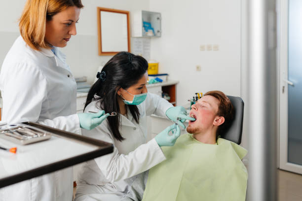 Best Dental Abscess Treatment in Olmsted Falls, OH